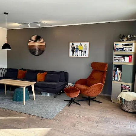 For Rent During Ons Appartement *
