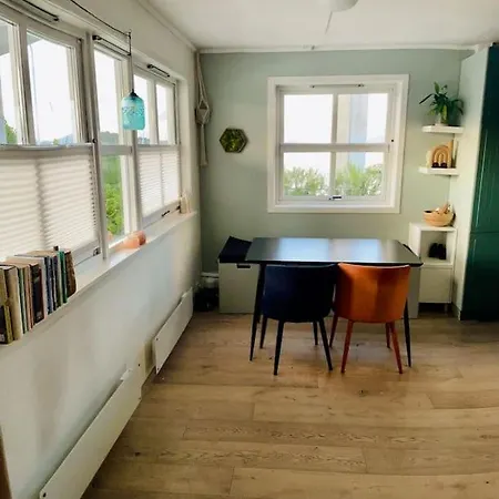 Appartement For Rent During Ons Stavanger